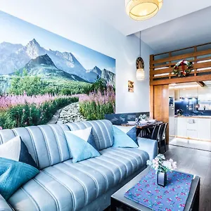 Apartament Viva Maria, Zakopane