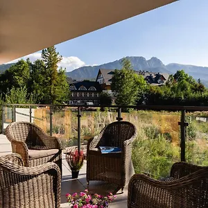 Apartament Krystyna, Zakopane