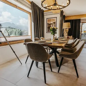 Apartament Visitzakopane - Bachledzki Wierch &, Zakopane