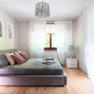 Apartament Pod Kozincem, Zakopane