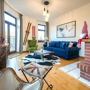 Apartament Aloj - Loft Affair, Zakopane